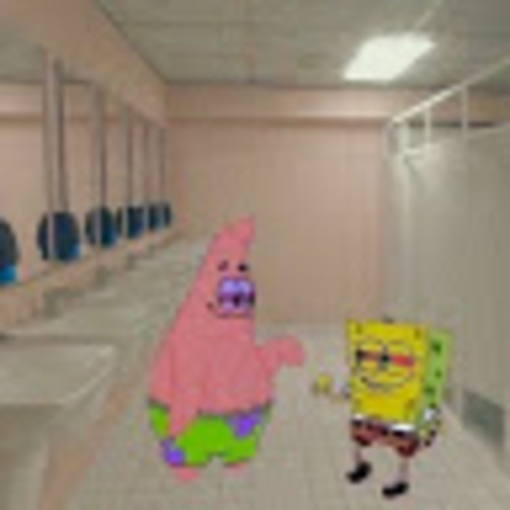 Meet your Posher, •jaxniaya•